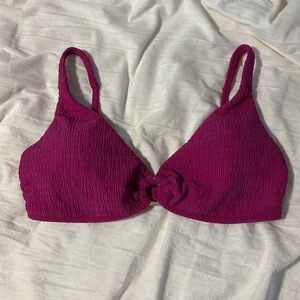 Abercrombie Bikini Top